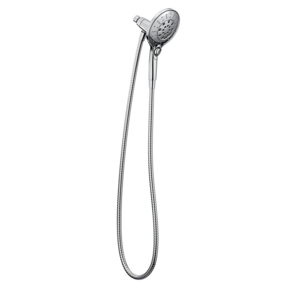 Moen 3662EP Attract Multi Function Hand Shower in Polished Chrome Replacement MPN