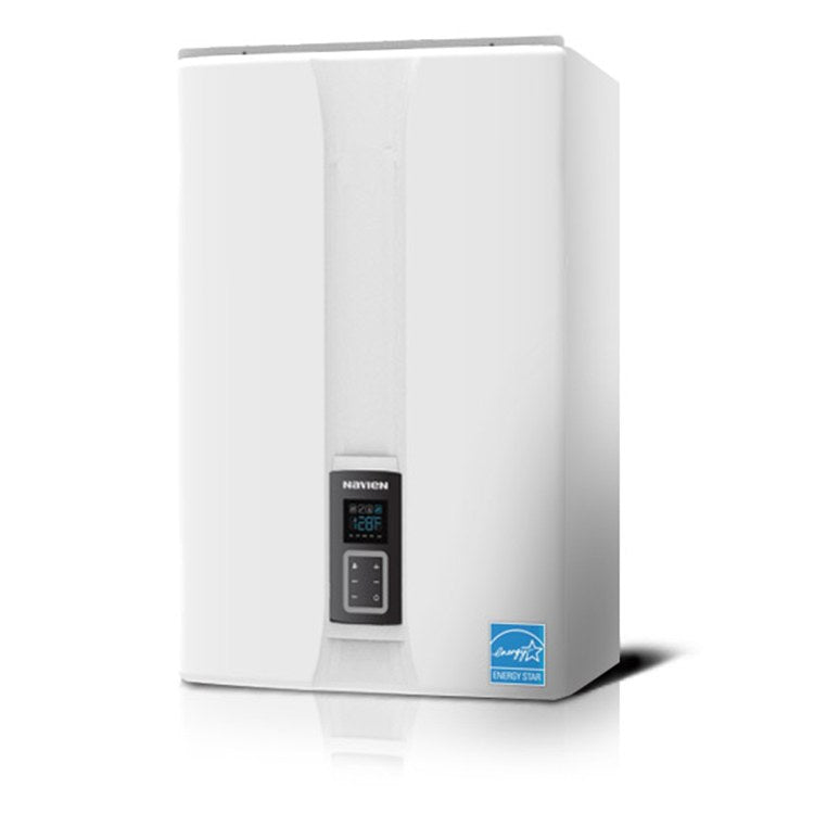 Navien NHB-150 Water Boiler Wall Hung 95% 150K BTU Natural Gas or Propane