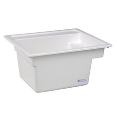 Mustee 25 Multi-Task Sink 22-Inch x 25-Inch Replacement MPN