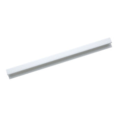 Mustee 63.401 Bumper Guard 20-3/4 White