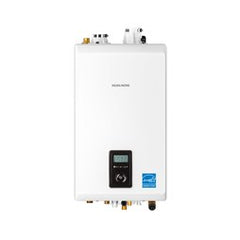 Navien NCB-240/110H Water Boiler Wall Hung Combi 95% 110K BTU Natural Gas or Propane