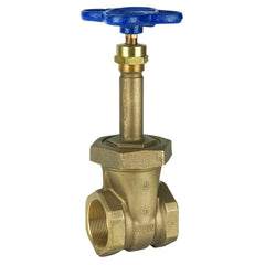 NIBCO NL1M00D T-134 2 In Bronze Gate Valve 150 lb