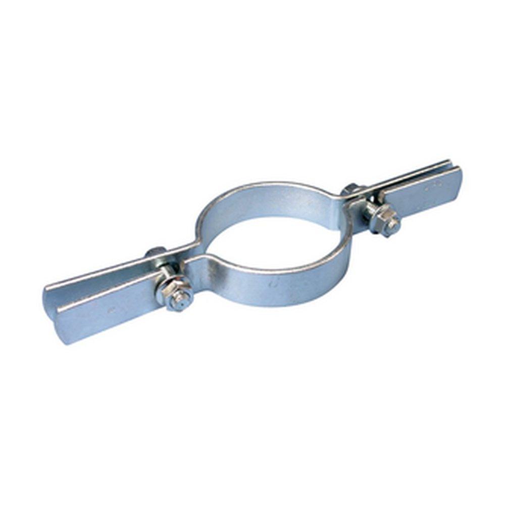 nVent CADDY 5100125EG 510 1-1/4 in. Electrogalvanized Steel Riser Clamp