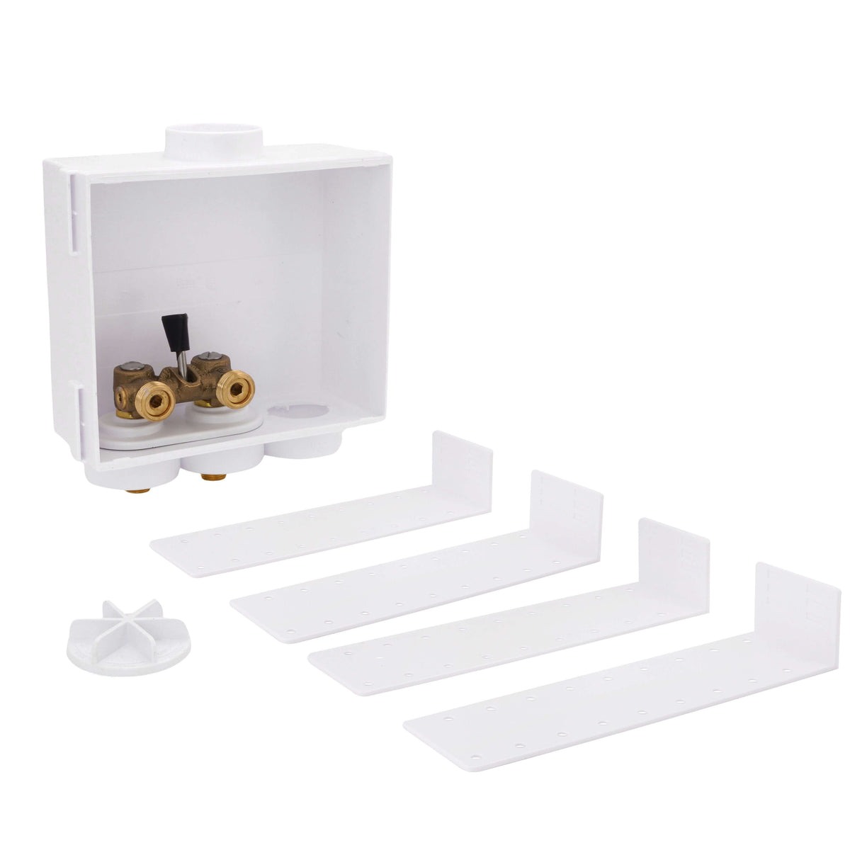 OATEY 38535 LINE SETS