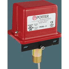 Potter Roemer 1010203 PCVS-2 Control Valve Supervisory Switch 1/2 in