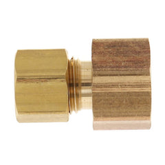 Sioux Chief 907-47100201 3/8 x 1/4 in. Compression Brass Reducing Adapter