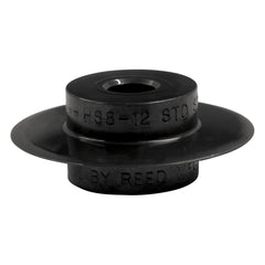 Reed 03508 Replacement Cutter Wheel, 0.45 in Blade Exposure, For Use With H8, H12 Hinged Cutter