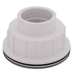 Sioux Chief 825-1P Shower Module Drain with Screw-On Stainless Steel Strainer 1-1/2 in Solvent Weld Replacement MPN