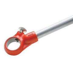 Ridgid 37777 Ratchet, ASM W/HANDLE 11R/R200