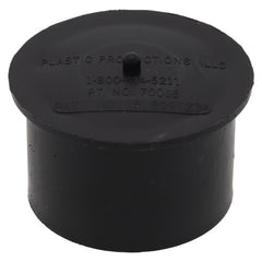 Sioux Chief 234-QP 1-1/2 in. Quick Plug Trap Adapter Test Plug