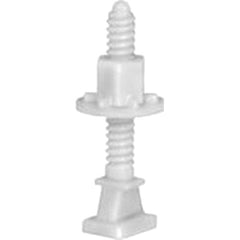 Sioux Chief 427 Closet Bolt PlumbPerfect Nylon 3-1/2 in Replacement MPN