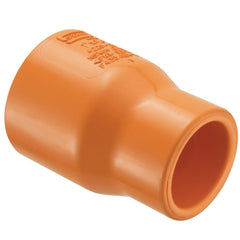 Spears 4229-168 1-1/4X1 CPVC FlameGuard Red Reducing Coupling