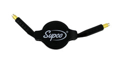 Supco MAGTRACT 30V Retractable Magnetic Jumper