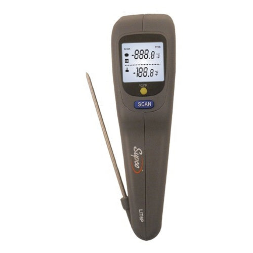 SUPCO LIT6P INFRARED THERMOMETERS