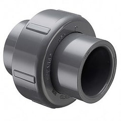 Spears 897-007 Union 3/4 PVC Molded S80 Socket