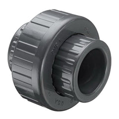 Spears 897-007 Union 3/4 PVC Molded S80 Socket