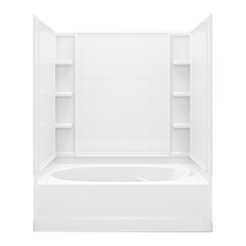 STERLING HVAC 71100110-0 TOILETS & ACCESSORIES