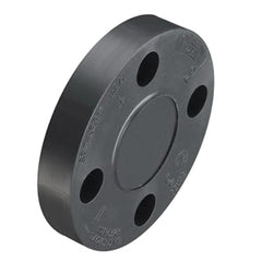 Spears 853-020 2 PVC Blind Flange CL150 150PSI