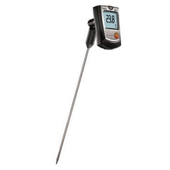 Testo 05609055 Thermometer Penetration Probe -58 to 662 deg F