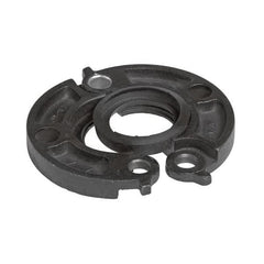 Victaulic L040744PE0 Flange Adapter with Grade E EPDM Type-A Vic-Plus Gasket 4 in