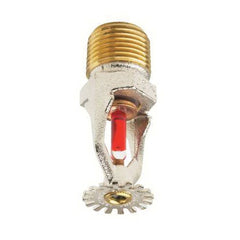 Victaulic S271BCS420 FireLock V2707 Chrome-Plated Standard Response Pendent Sprinkler 1/2 in NPT 155 deg F 5.6 K-Factor