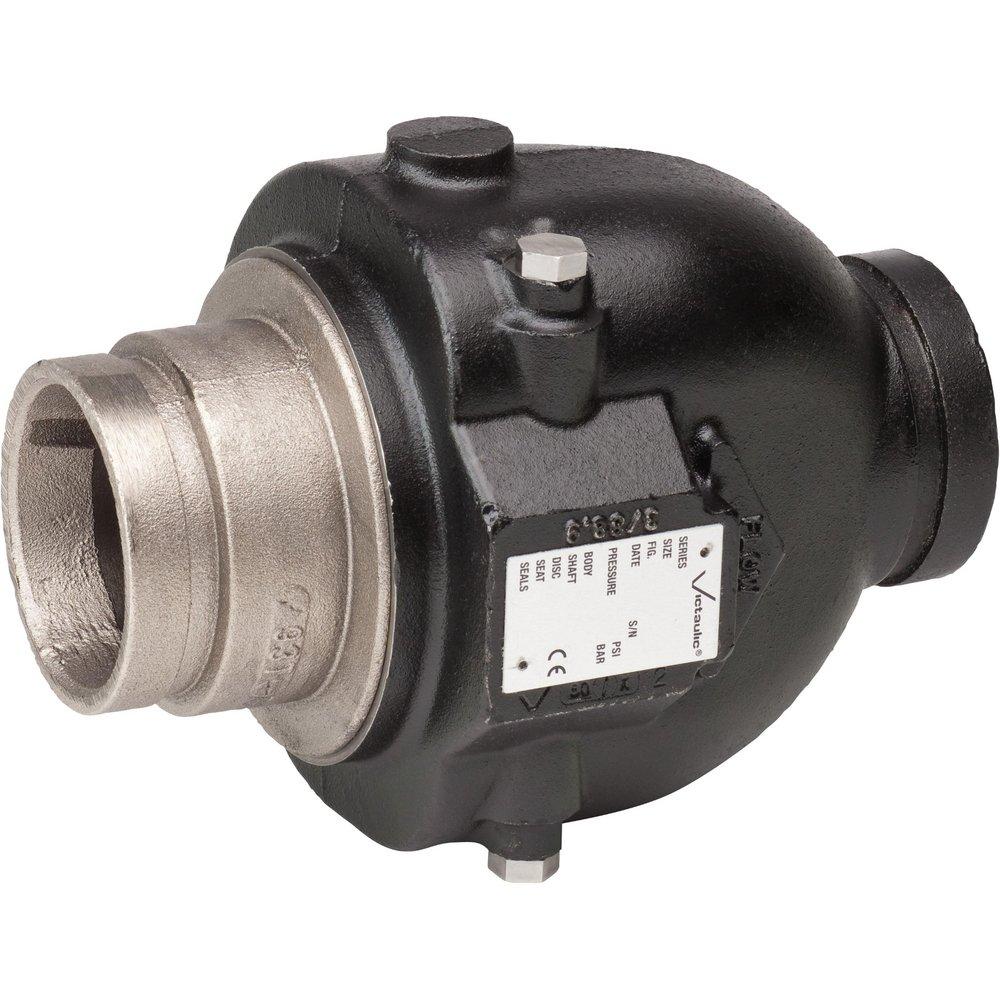VICTAULIC V024716PE3 CHECK VALVES