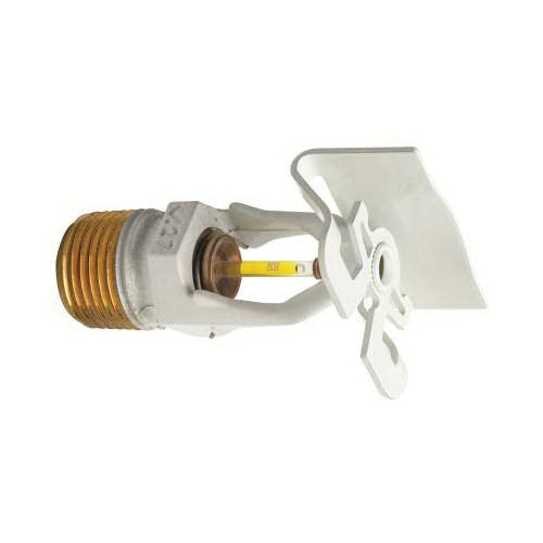 Victaulic S271LCQA41 Horizontal Sidewall Sprinkler 1/2 in NPT Quick Response V2738