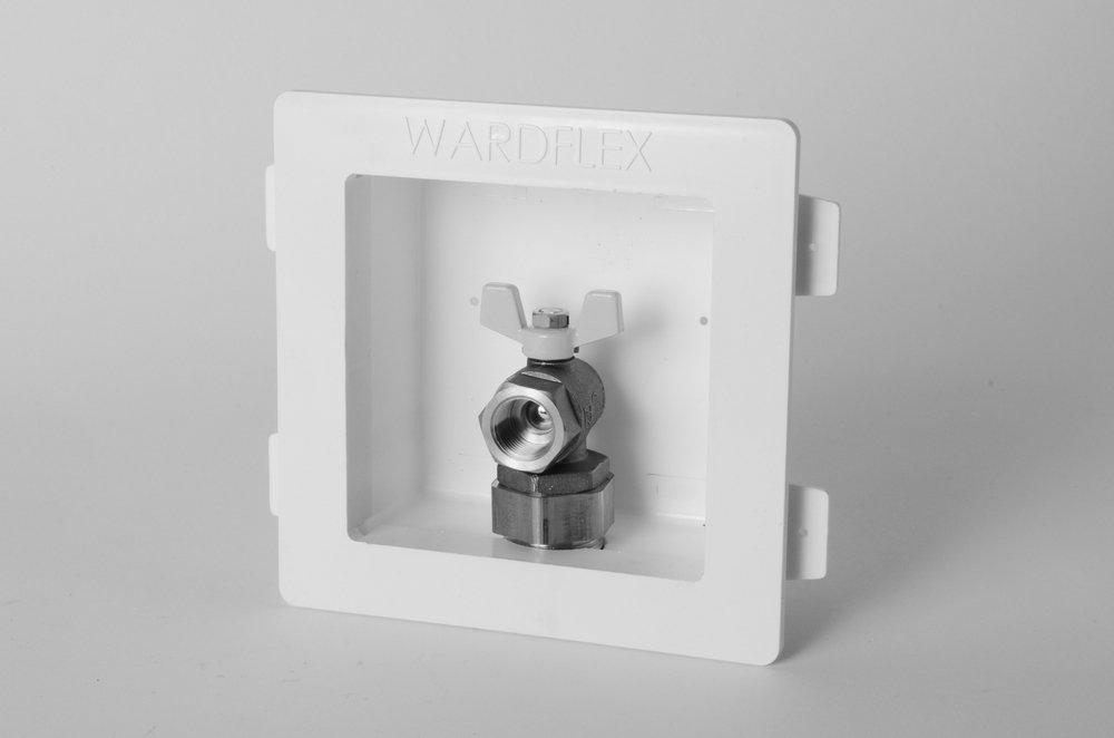 WARDFLEX 701 PIPE FITTINGS