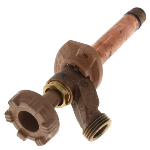 WOODFORD 14CP-4-MH BATH & KITCHEN FAUCETS