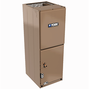 York JHVTC36DBCC2N1 Air Handler 3.0T 1PC VS ECM 21.0 AL BC TXV