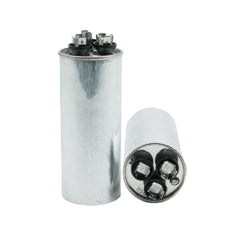 York S1-CAP4405060DR Dual Run Capacitor 60/5 uF 440 VAC