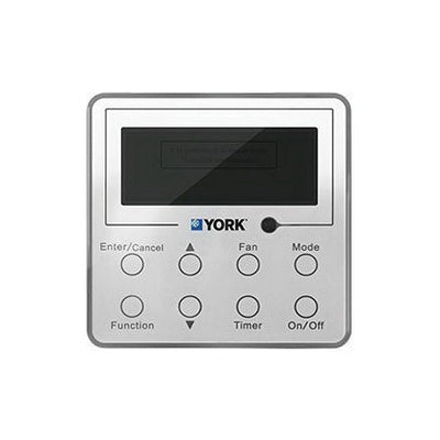 YORK DWCPX2 CONTROL BOARDS