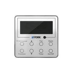 York DWCPX2 Wired Zone Controller