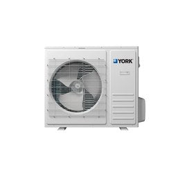 York HMH72B361S Heat Pump 3 Ton Inverter Horizontal Discharge 17 SEER