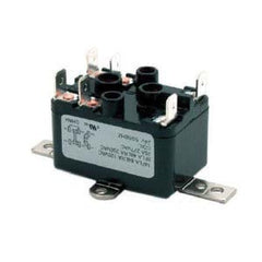 York S1-S90-342 Relay Switch 208/240 V DPDT