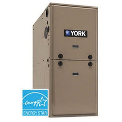 York TM9E080B12MP11 Gas Furnace 80 mbh Input 76 mbh Output