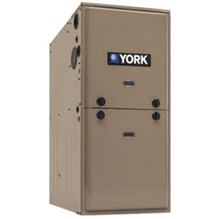 York TM8Y100C16MP11 Gas Furnace 80Percent 100/65 mbh Input 80/52 mbh Output