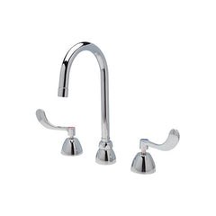 Zurn Z83100-XL TempReady 8 Widespread Faucet