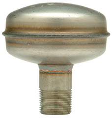 Zurn Z1700-300 ShokTrol 1 in Stainless Steel MIPS Water Hammer Arrestor