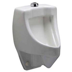 Zurn Z5730 AquaVantage Siphon Jet Urinal in White