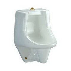 Zurn Z5730 AquaVantage Siphon Jet Urinal in White