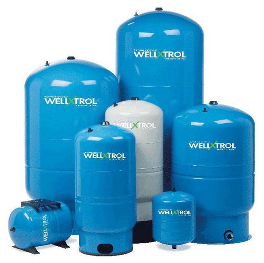 Amtrol WX203 Well-X-Trol 32 Gal Pump Tank