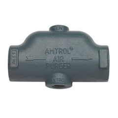 Amtrol 443-1 Purgers 125 PSI 1 in NPT