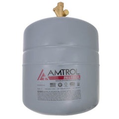 Amtrol 110-1 Fill-Trol Hydronic Expansion Tank with Automatic Fill Valve 4.4 Gallons