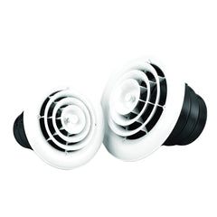 Airtec 81911 Ceiling Diffuser 8 in Round Replacement MPN