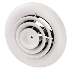 Airtec 81911 Ceiling Diffuser 8 in Round Replacement MPN