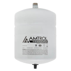 Amtrol 140-735 Thermal Expansion Tank 2 Gallon 3/4 Inch MNPT Connection