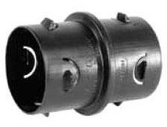 ADS 0417AA 4 in. Snap-in Plastic Coupling 4 in.