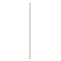 BrassCraft P1-36A 3/8 x 36 in. OD Polyethylene Lavatory Supply Tube