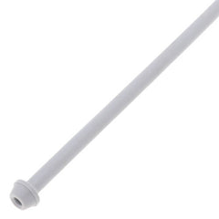 BrassCraft P1-36A 3/8 x 36 in. OD Polyethylene Lavatory Supply Tube